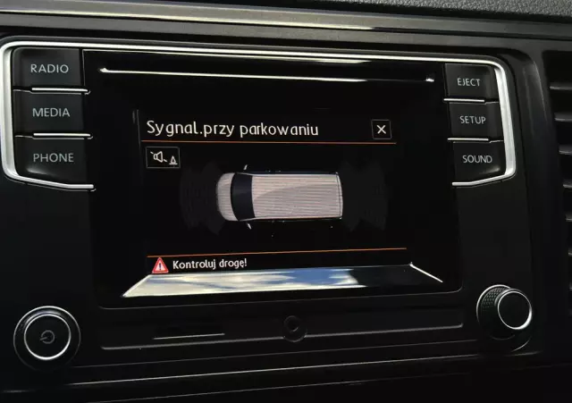 VOLKSWAGEN Caravelle 2.0 TDI L2 Highline DSG