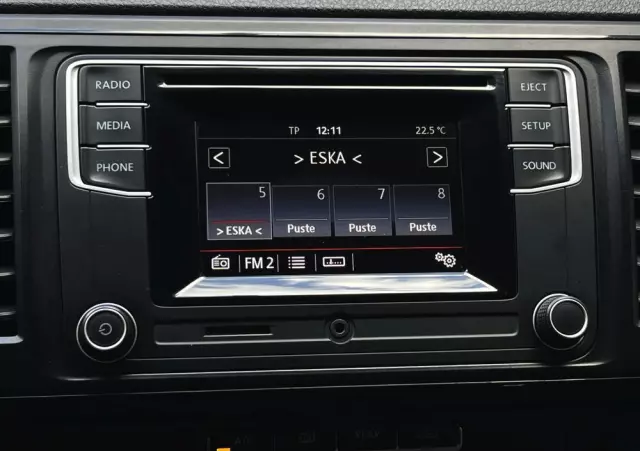 VOLKSWAGEN Caravelle 2.0 TDI L2 Highline DSG