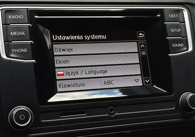 VOLKSWAGEN Caravelle 2.0 TDI L2 Highline DSG