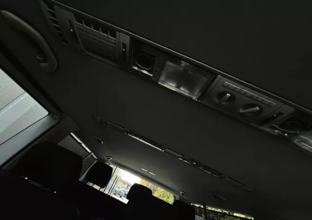 VOLKSWAGEN Caravelle 2.0 TDI L2 Highline DSG