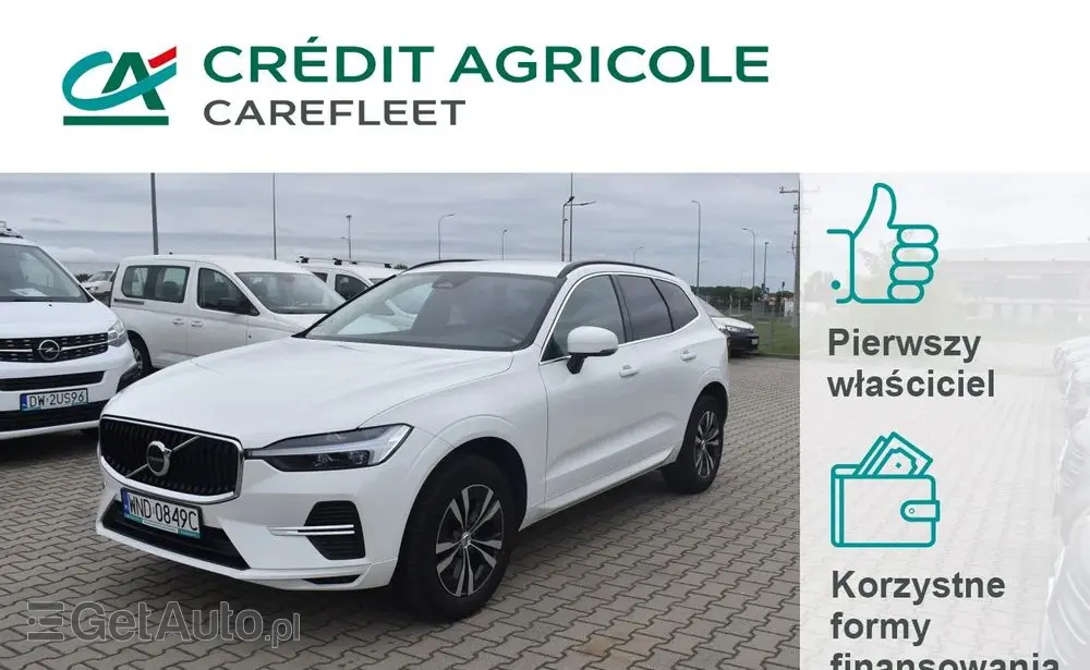 VOLVO XC 60 B4 B Momentum Pro