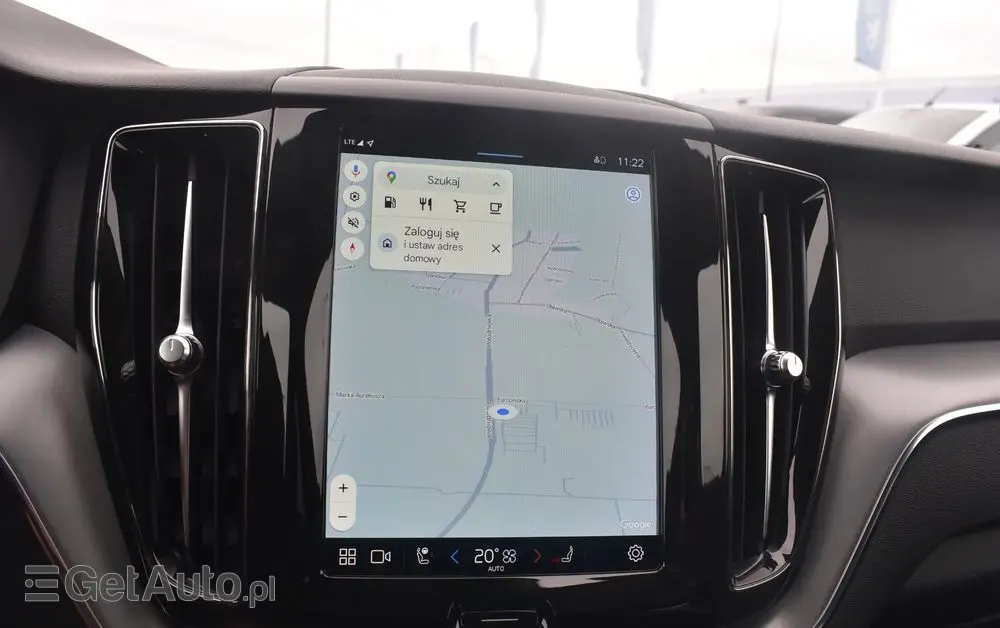 VOLVO XC 60 B4 B Momentum Pro