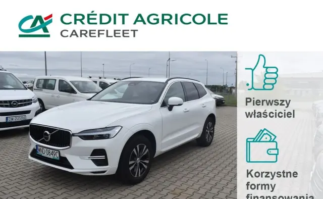 VOLVO XC 60 B4 B Momentum Pro
