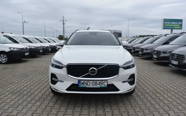 VOLVO XC 60 B4 B Momentum Pro