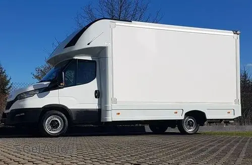 IVECO 35 Daily 