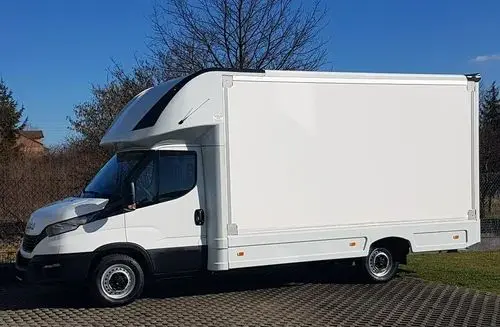 IVECO 35 Daily 