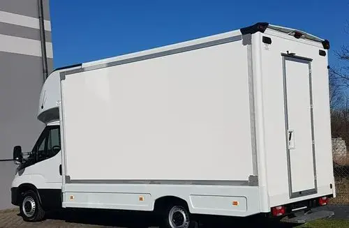 IVECO 35 Daily 