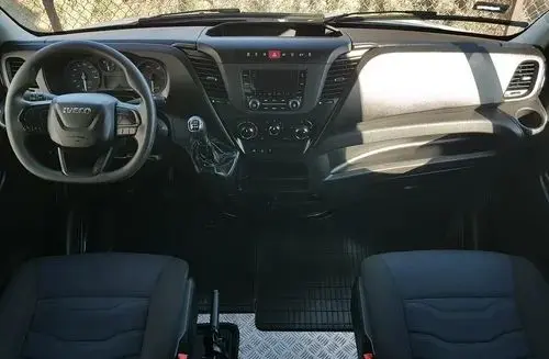 IVECO 35 Daily 