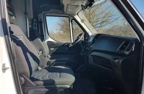 IVECO 35 Daily 
