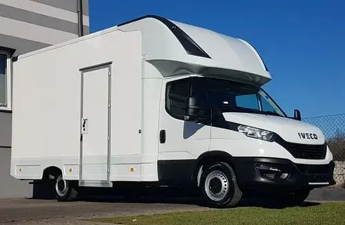 IVECO 35 Daily 