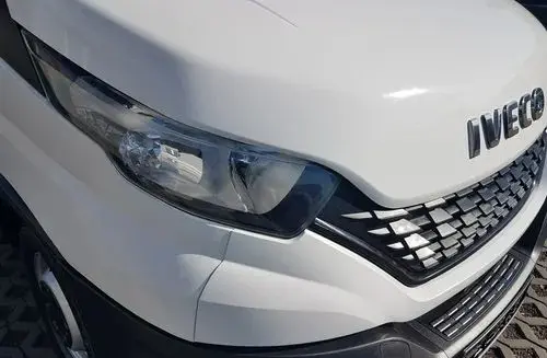 IVECO 35 Daily 