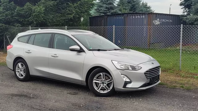 FORD Focus Active