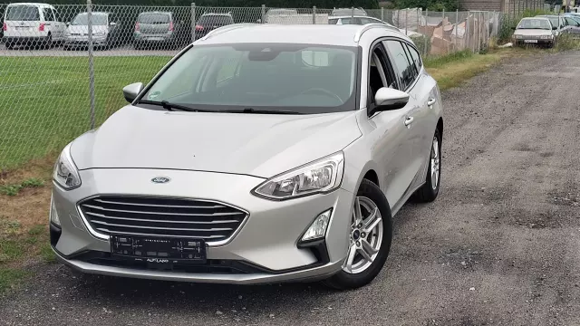 FORD Focus Active
