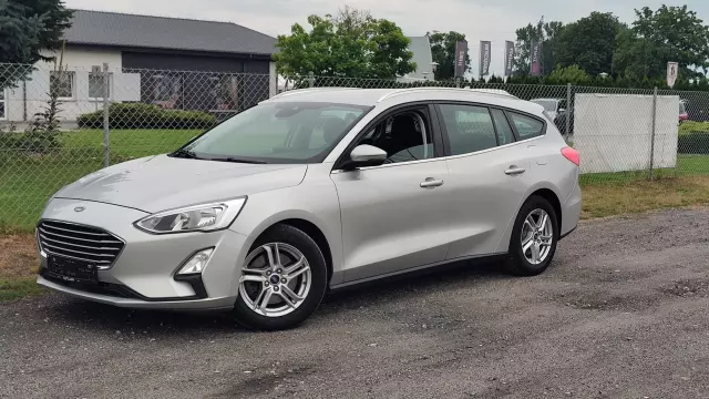 FORD Focus Active