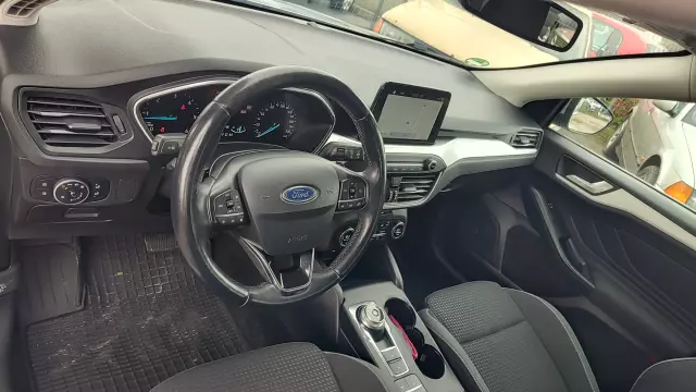 FORD Focus Active