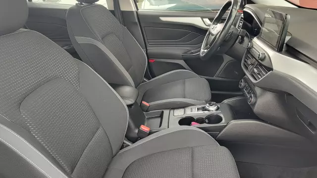 FORD Focus Active