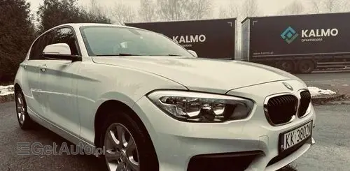 BMW Seria 1 