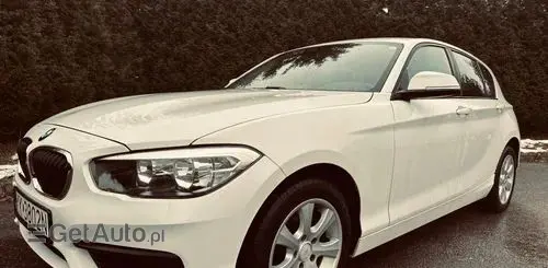 BMW Seria 1 