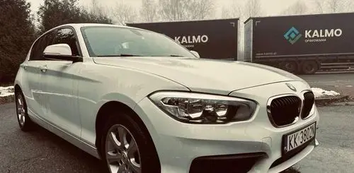 BMW Seria 1 
