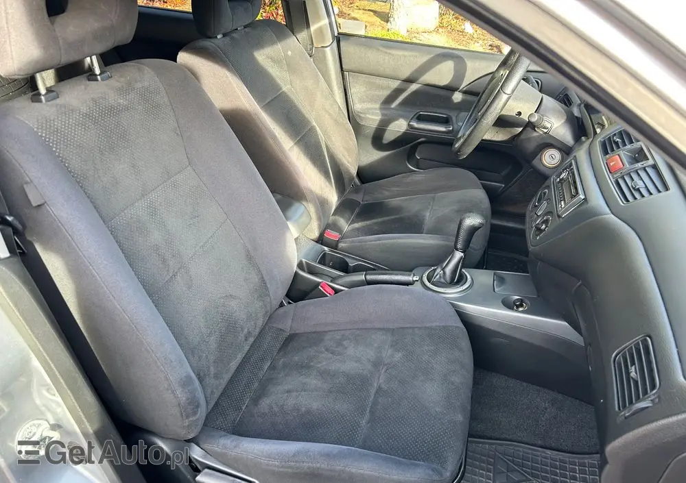 MITSUBISHI Lancer 1.6 Sport