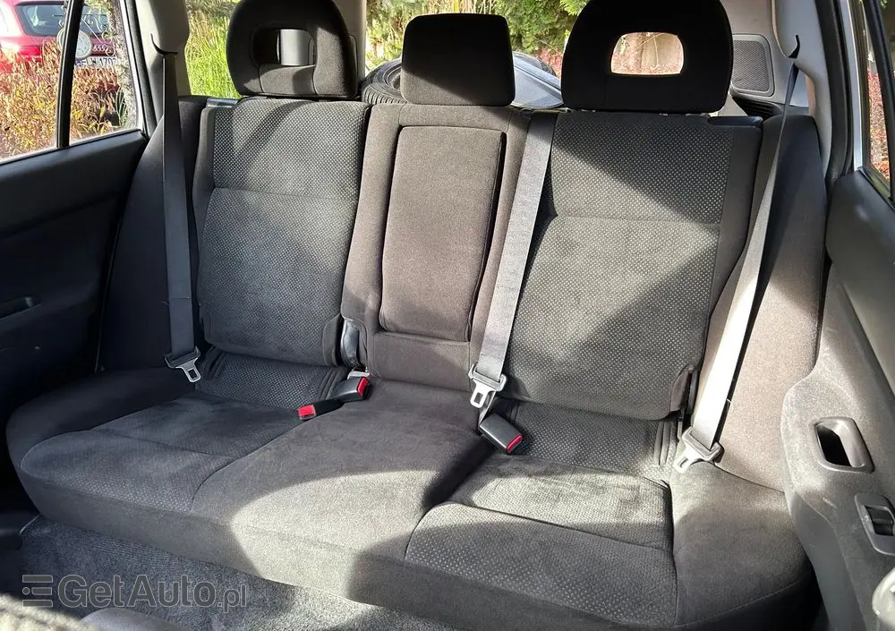 MITSUBISHI Lancer 1.6 Sport