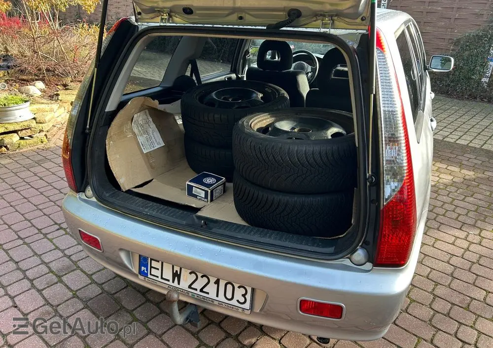 MITSUBISHI Lancer 1.6 Sport