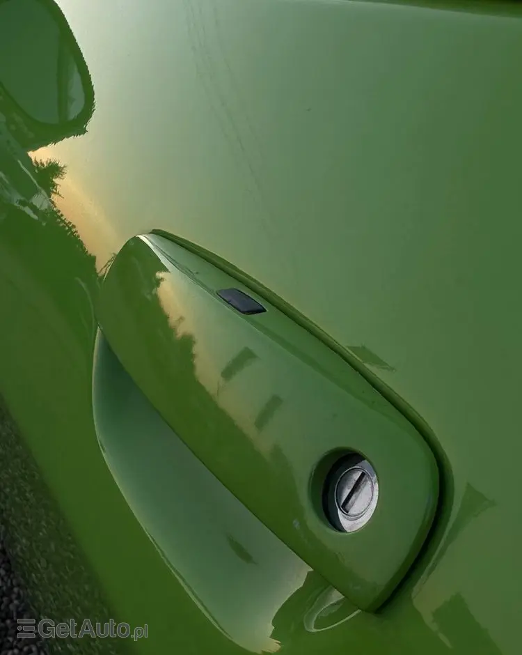 DODGE Challenger Automatik 392 Hemi Scat Pack Shaker