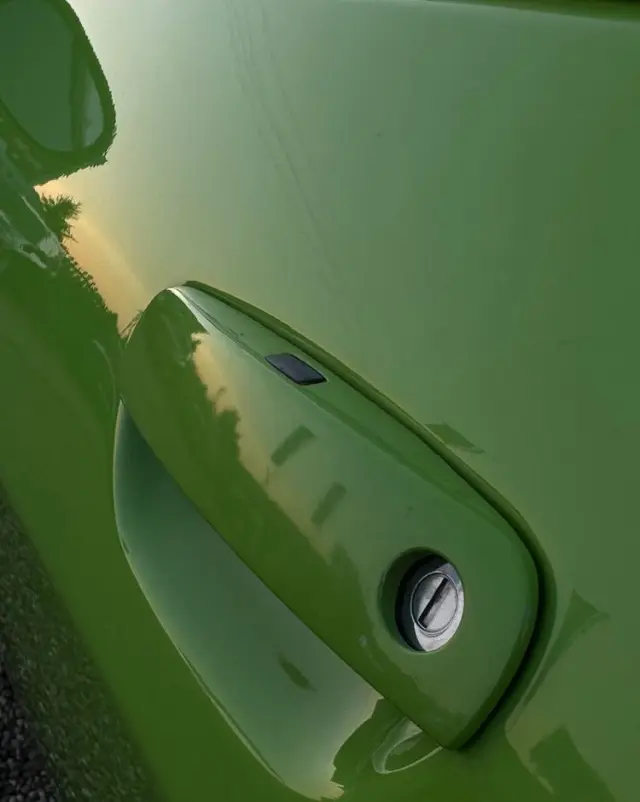 DODGE Challenger Automatik 392 Hemi Scat Pack Shaker