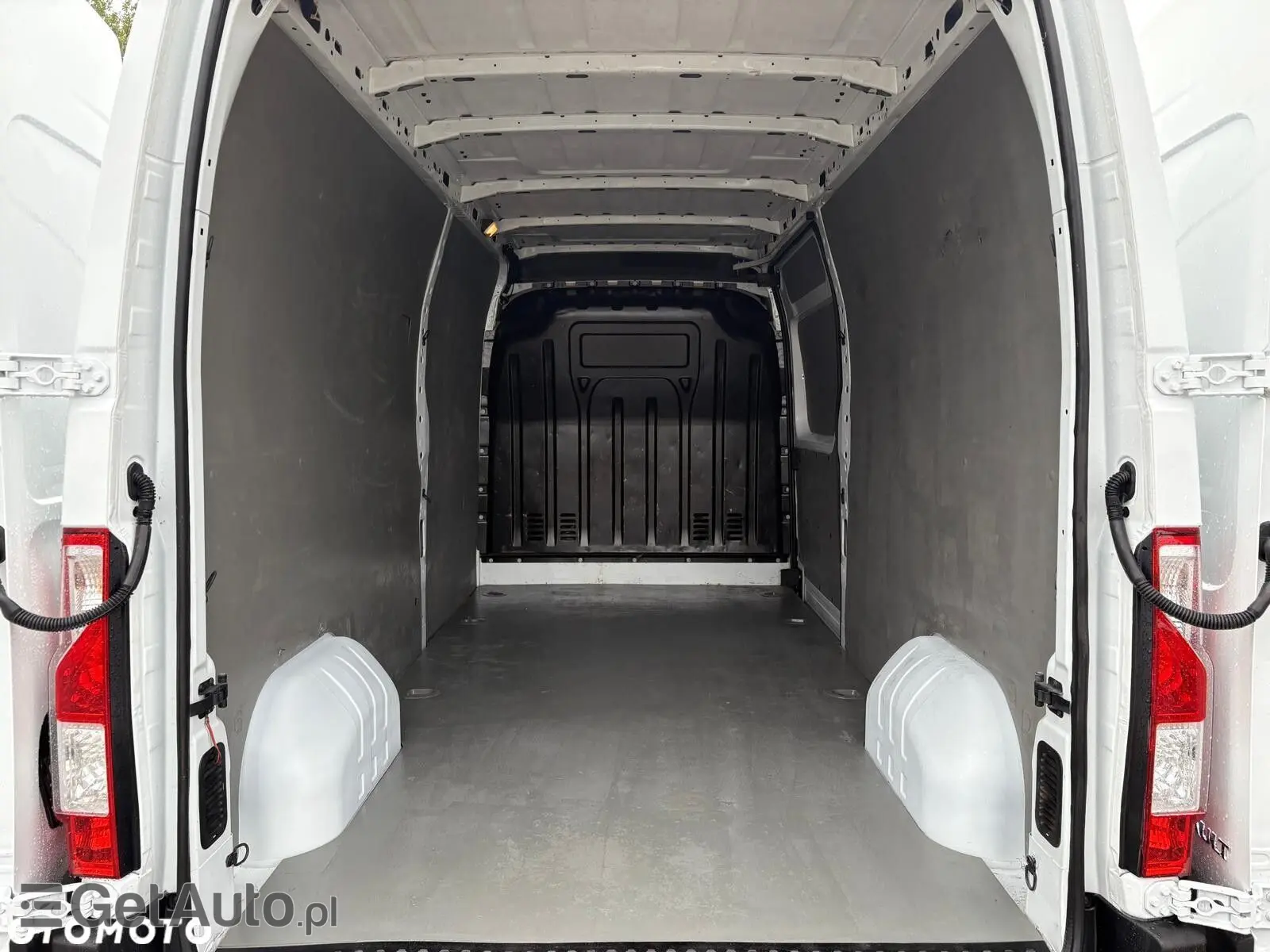 RENAULT Master L3H2 Pack Clim