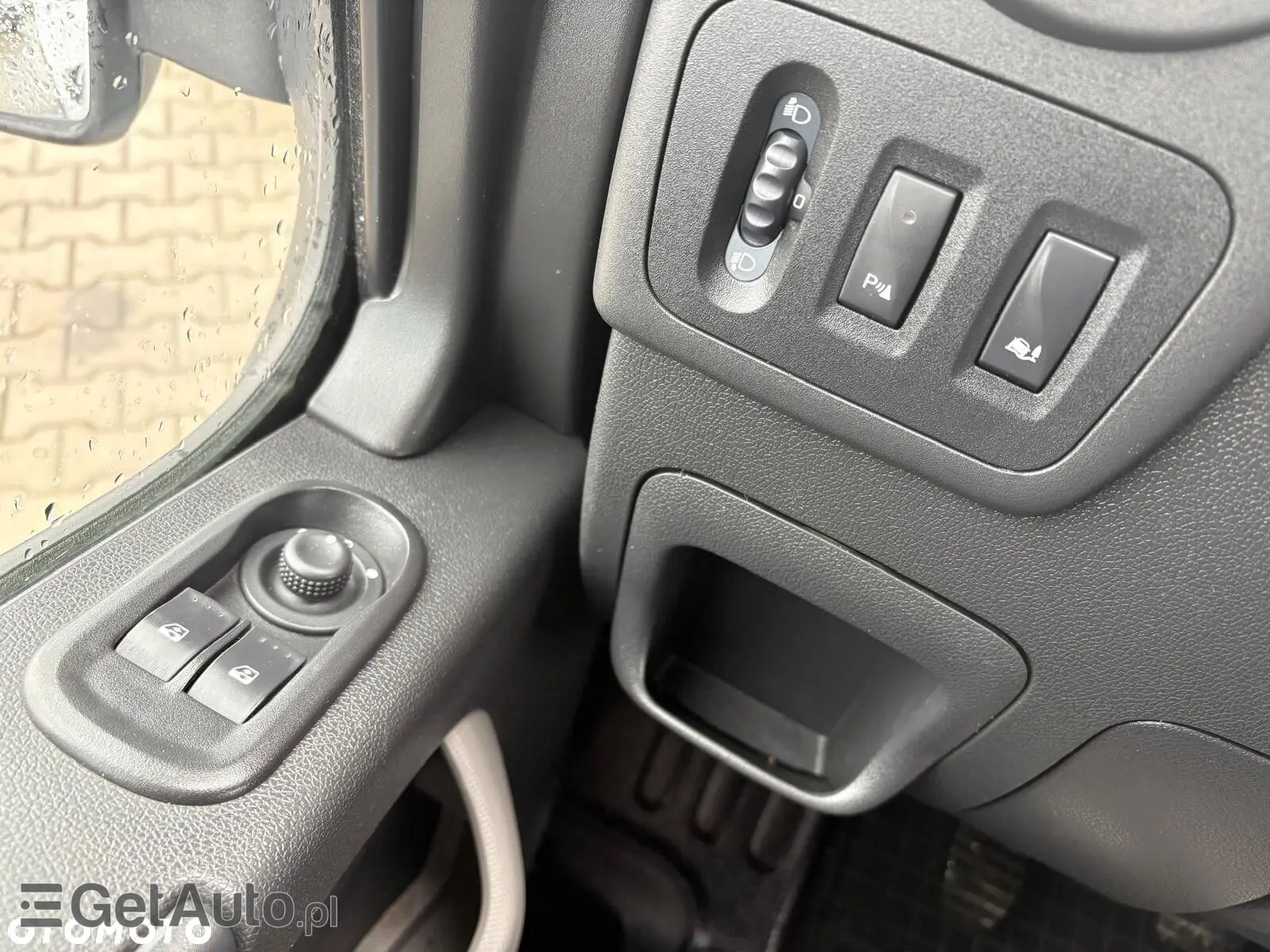 RENAULT Master L3H2 Pack Clim