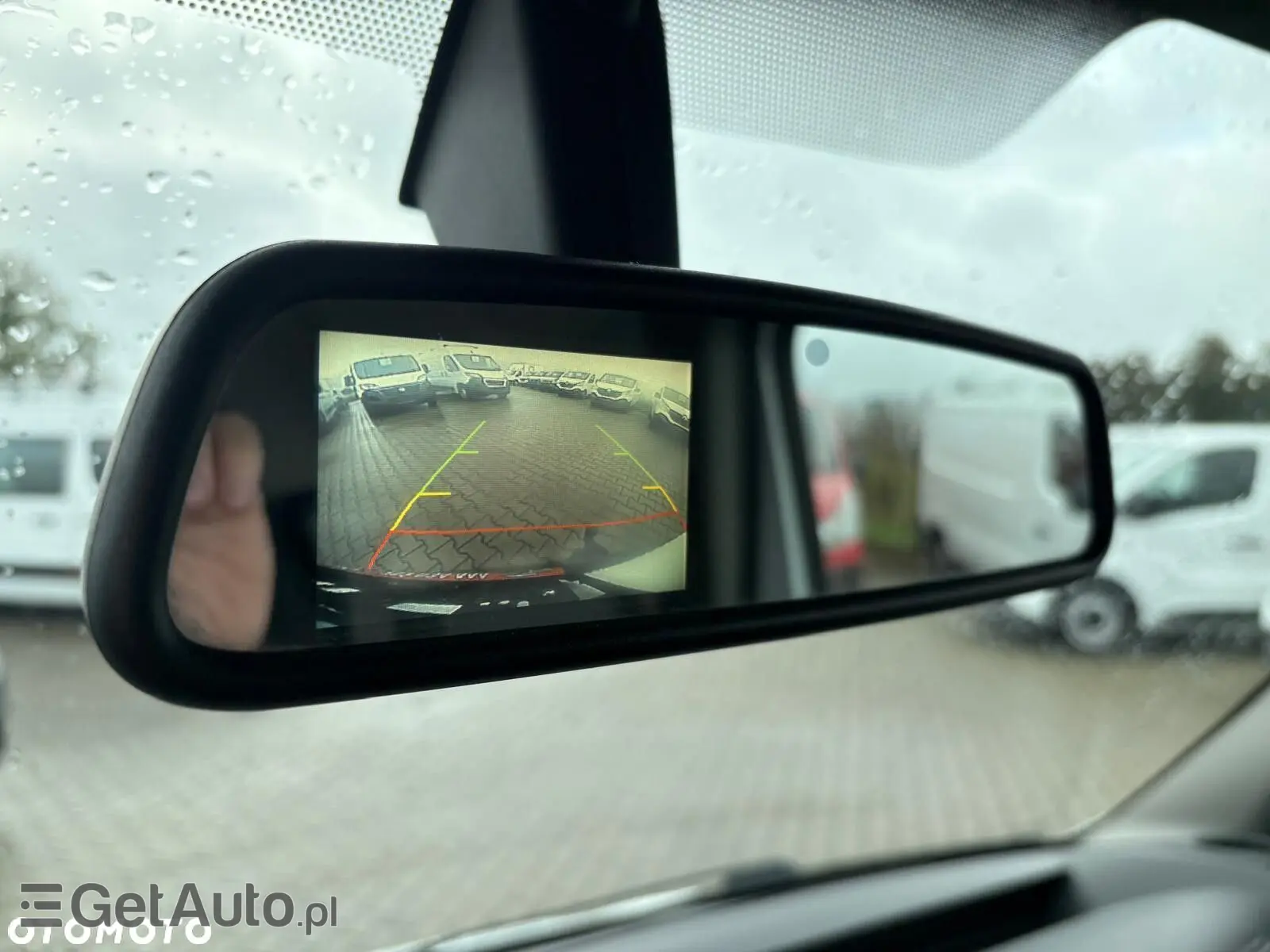 RENAULT Master L3H2 Pack Clim