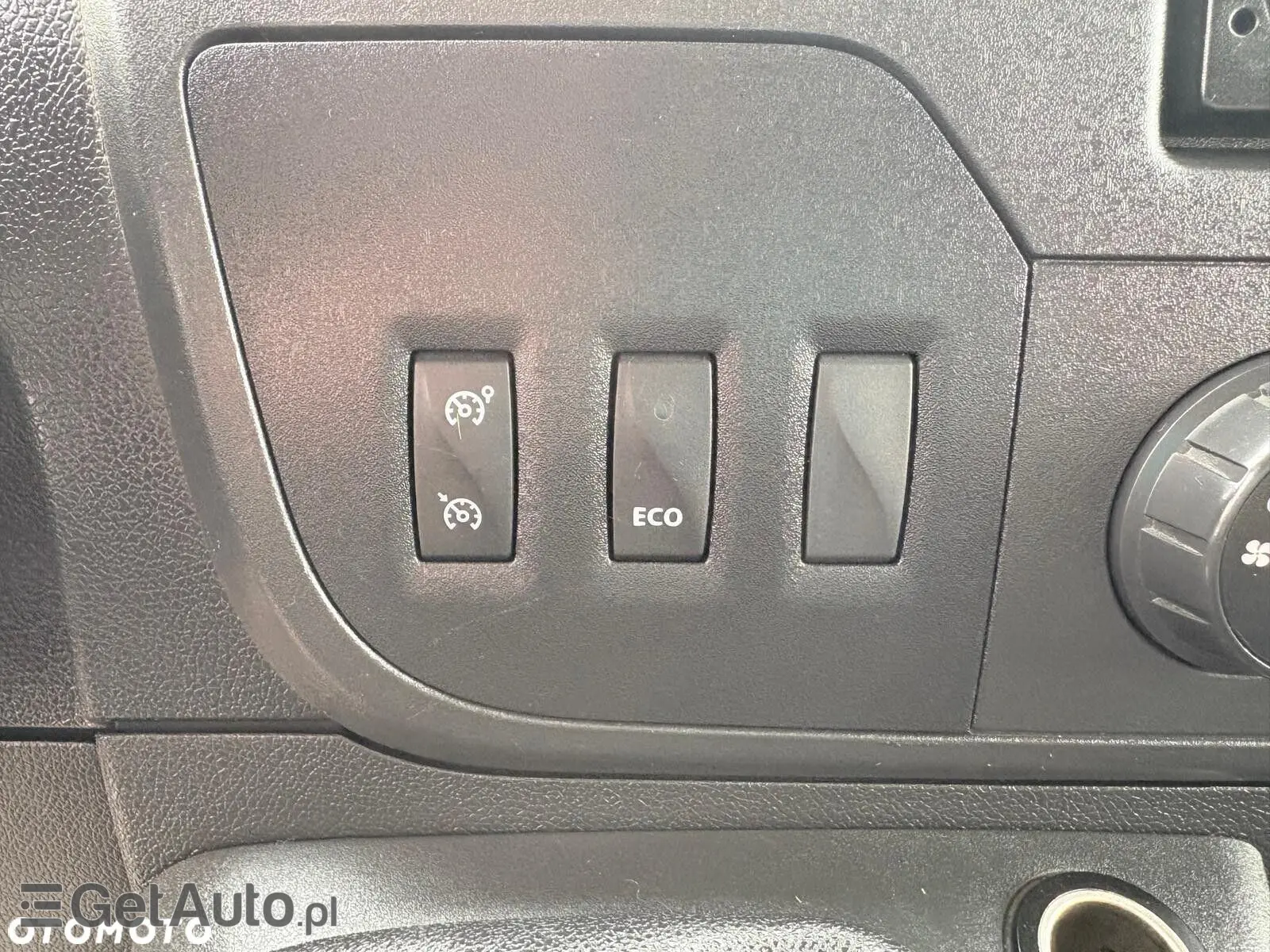 RENAULT Master L3H2 Pack Clim