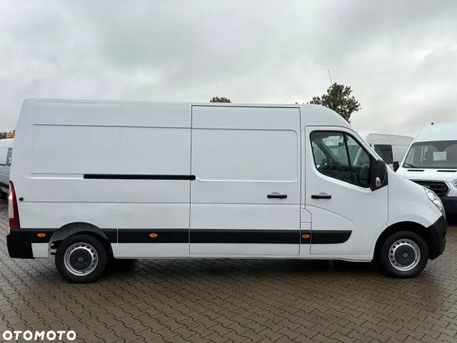 RENAULT Master L3H2 Pack Clim