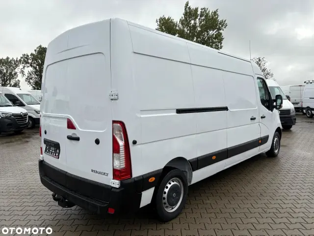 RENAULT Master L3H2 Pack Clim