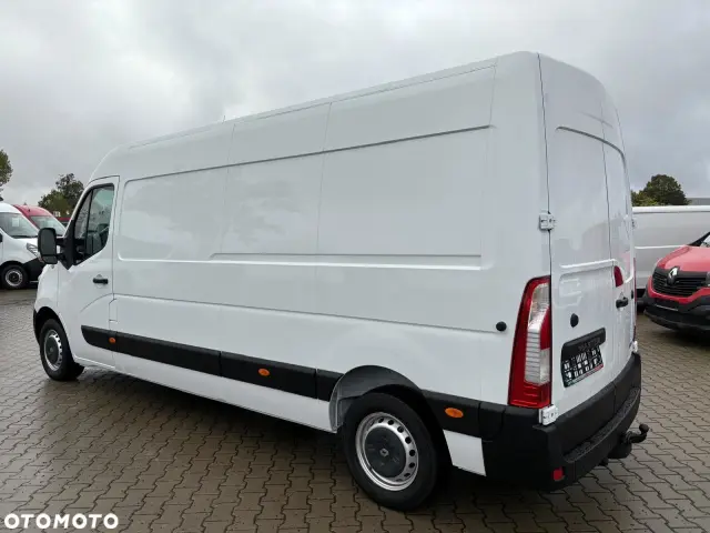 RENAULT Master L3H2 Pack Clim