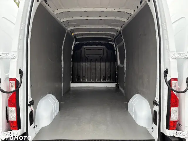 RENAULT Master L3H2 Pack Clim