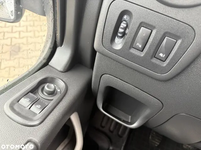 RENAULT Master L3H2 Pack Clim