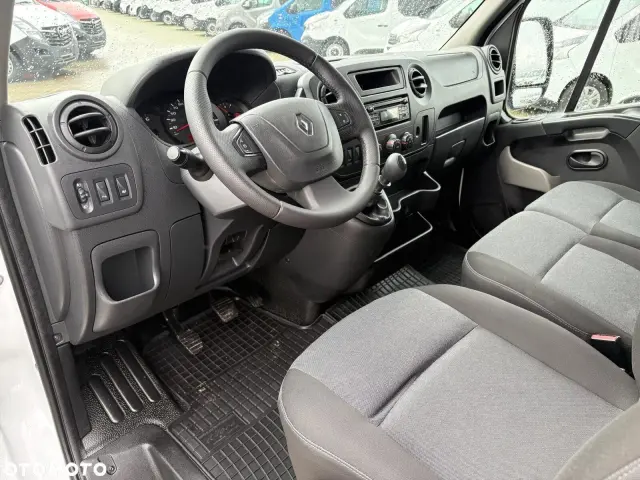 RENAULT Master L3H2 Pack Clim