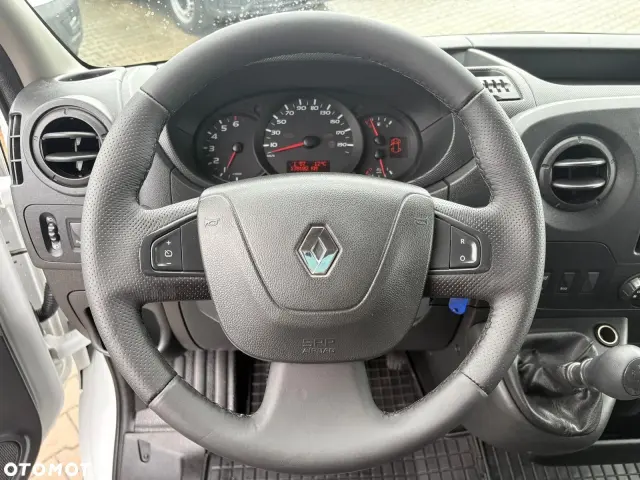 RENAULT Master L3H2 Pack Clim