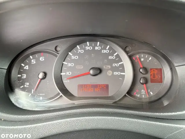 RENAULT Master L3H2 Pack Clim