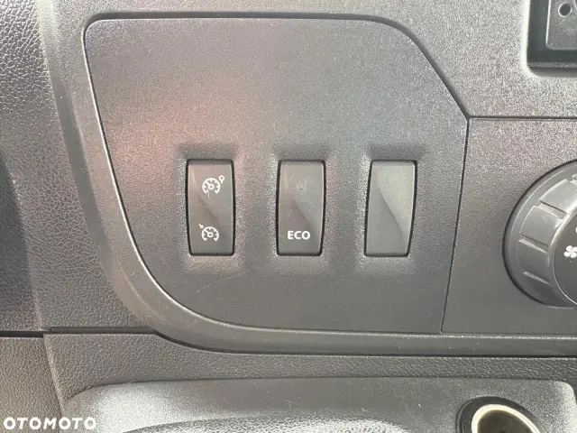 RENAULT Master L3H2 Pack Clim