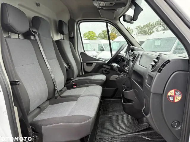 RENAULT Master L3H2 Pack Clim