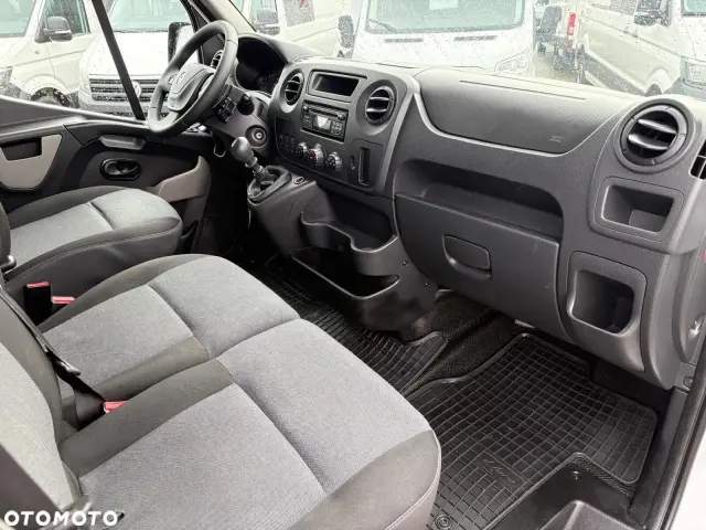 RENAULT Master L3H2 Pack Clim