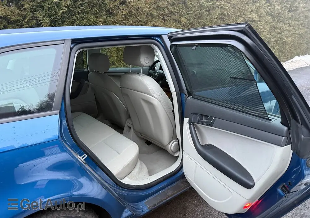 AUDI A3 Sportback 1.8 TFSI Ambiente