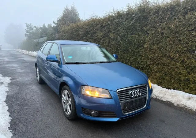 AUDI A3 Sportback 1.8 TFSI Ambiente