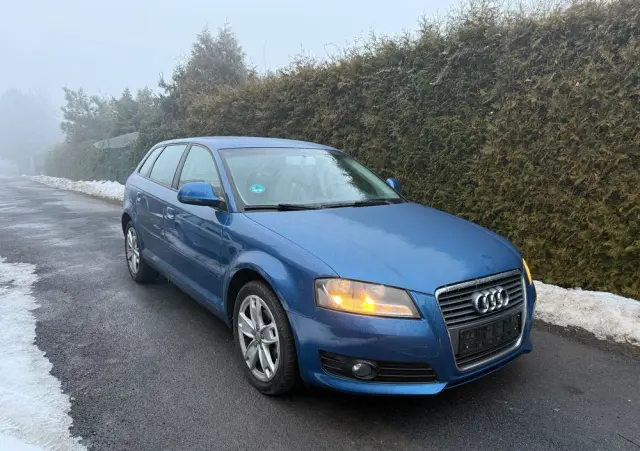 AUDI A3 Sportback 1.8 TFSI Ambiente