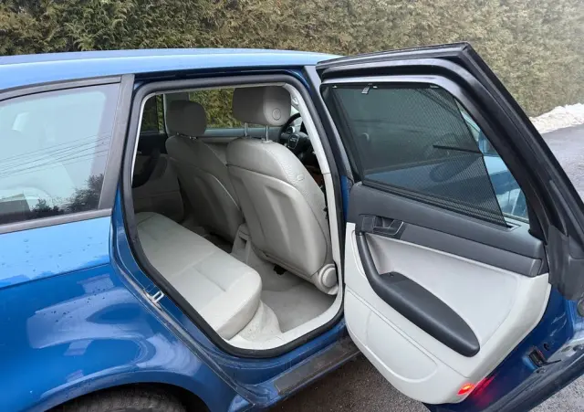 AUDI A3 Sportback 1.8 TFSI Ambiente