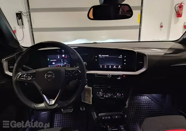 OPEL Mokka 1.2 T GS S&S