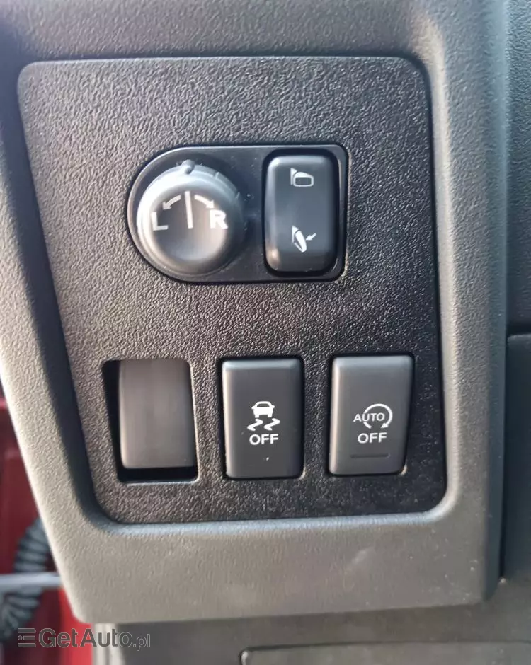 NISSAN Qashqai 1.6 dCi 4 x 4 DPF tekna