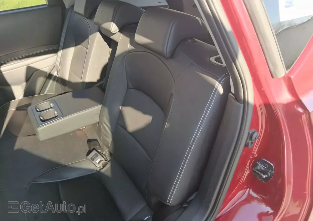 NISSAN Qashqai 1.6 dCi 4 x 4 DPF tekna